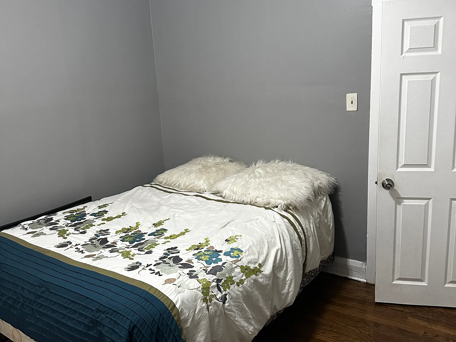 2 bed, $700 — Photo 3