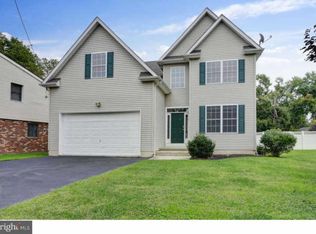 25 Fred Vereen Jr Rd, Lawrence Township, NJ 08648