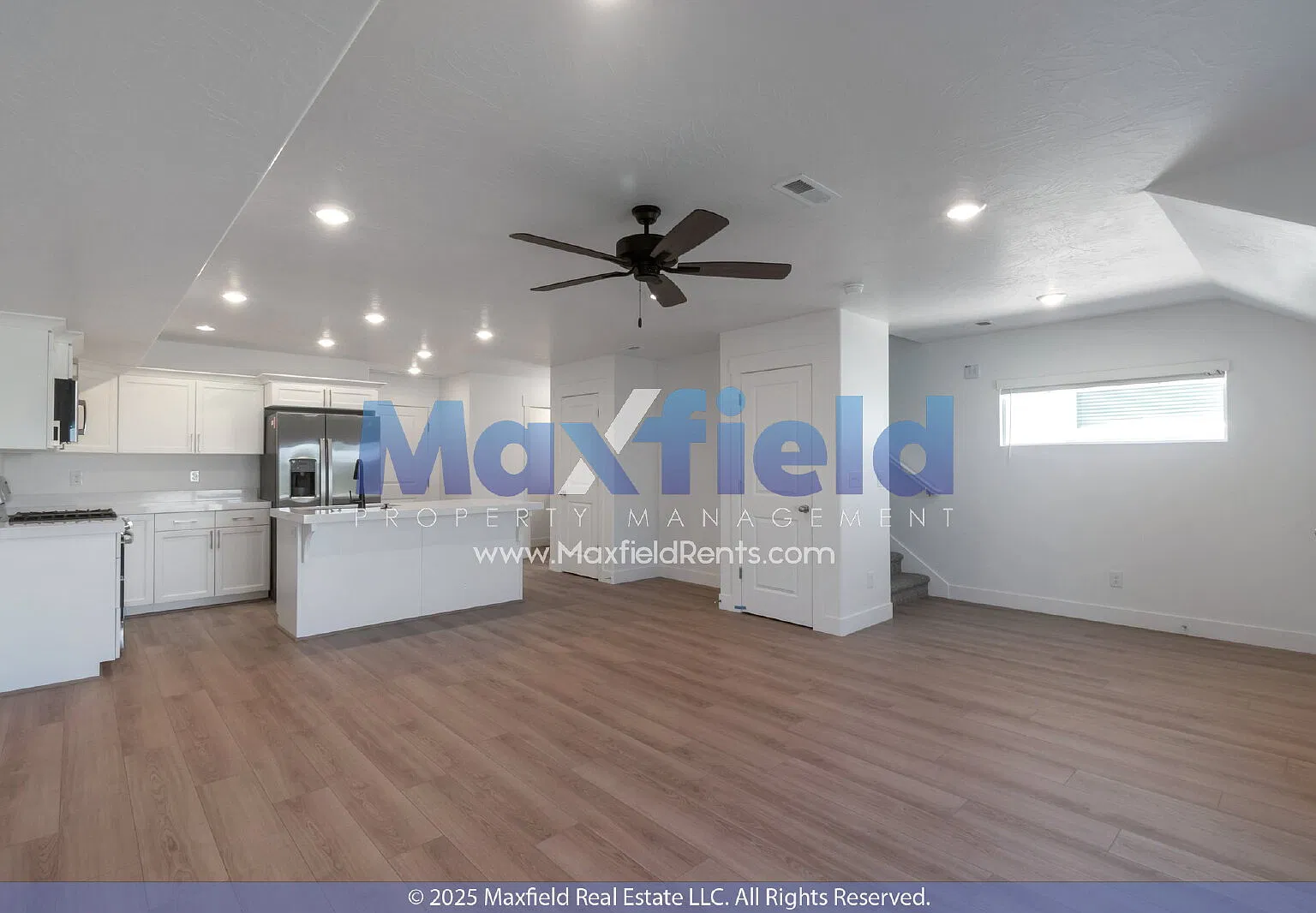3 bed, 2.5 bath, 1546 sqft, $1,895 — Photo 2