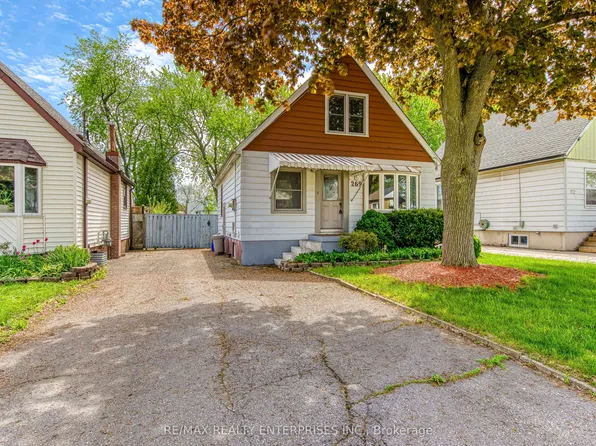269 E 26th St, Hamilton, ON L8V 3C9
