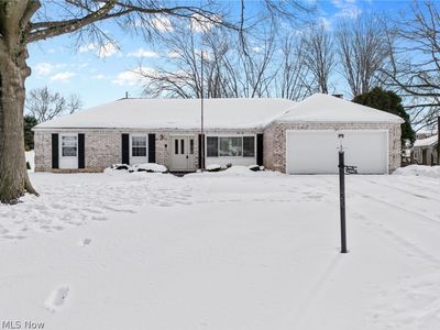 2664 Daffodil St NE, Canton, OH, 44705