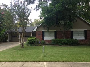 919 Burgin Ave, Baton Rouge, LA 70808