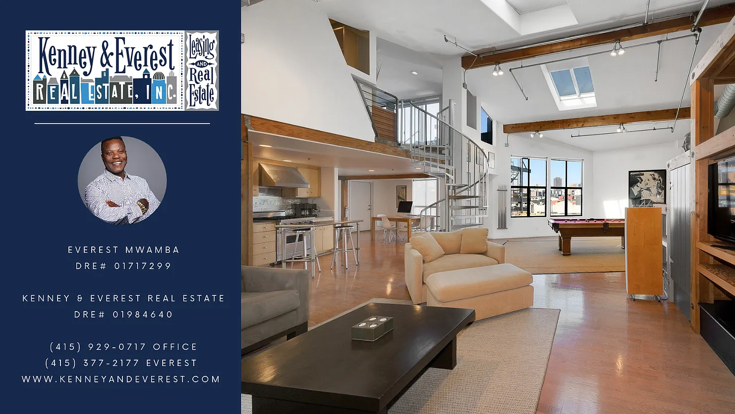 1 bed, $4,995 — Photo 1