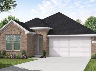 1921 Willowhurst Ln, Anna, TX 75409