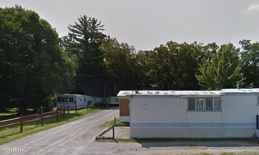 Lakeview Trailer Court