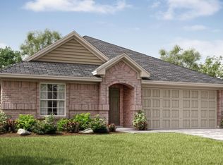 1228 Hickory St, Azle, TX 76020