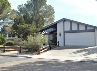 801 Sydnor Ave, Ridgecrest, CA 93555