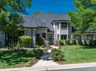 6435 E Tufts Ave, Cherry Hills Village, CO 80111