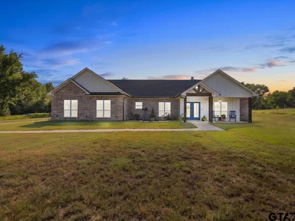 13393 Fm 768 N, Jacksonville, TX 75766