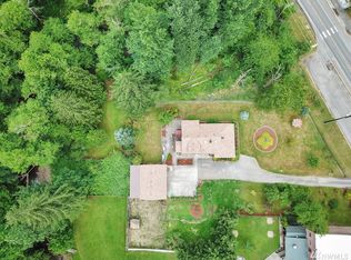 530 Church St, Wilkeson, WA 98396