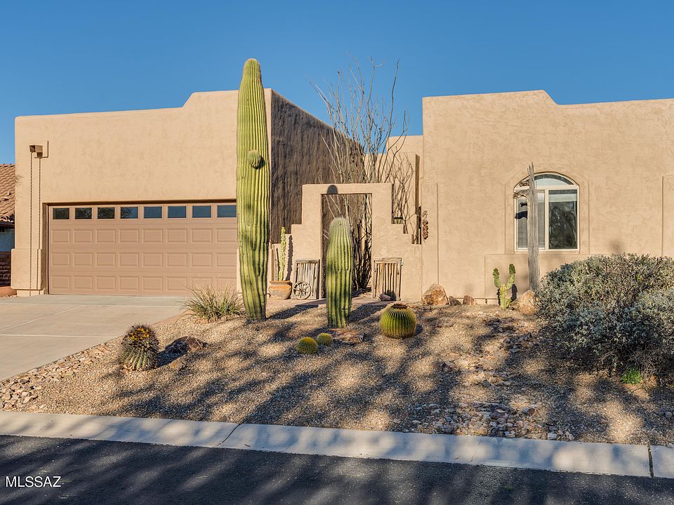 2743 E Glen Canyon Rd, Green Valley, AZ 85614 | Zillow