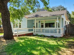 324 W 16th St, Chico, CA 95928