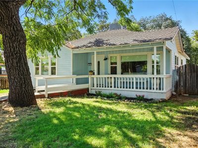 324 W 16th St, Chico, CA, 95928