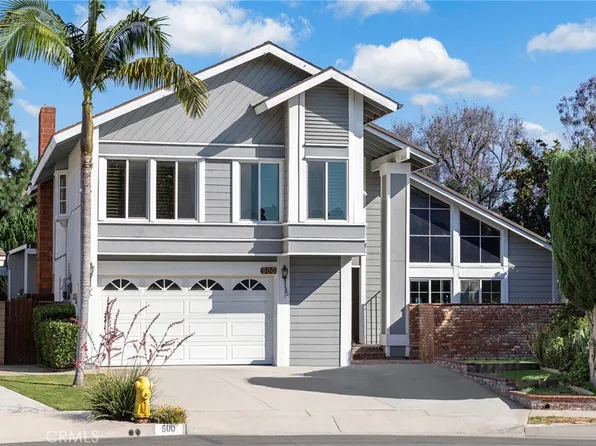 500 Sycamore Ave, Fullerton, CA 92831