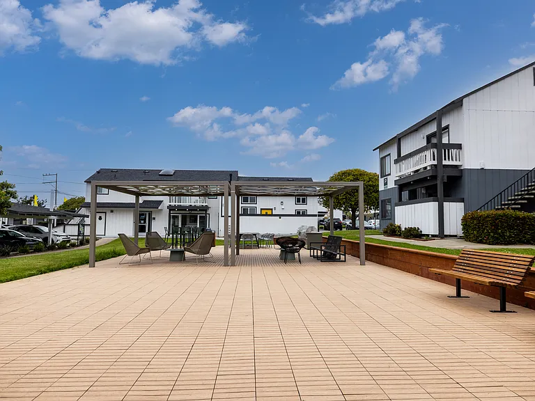 The Gates at the Marina Apartments — Photo 29