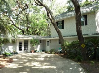 4 King Ave, Jekyll Island, GA 31527
