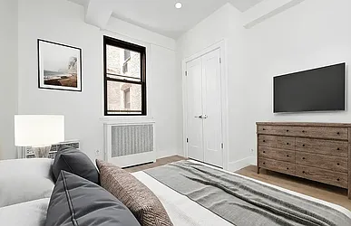 Rented by REAL New York