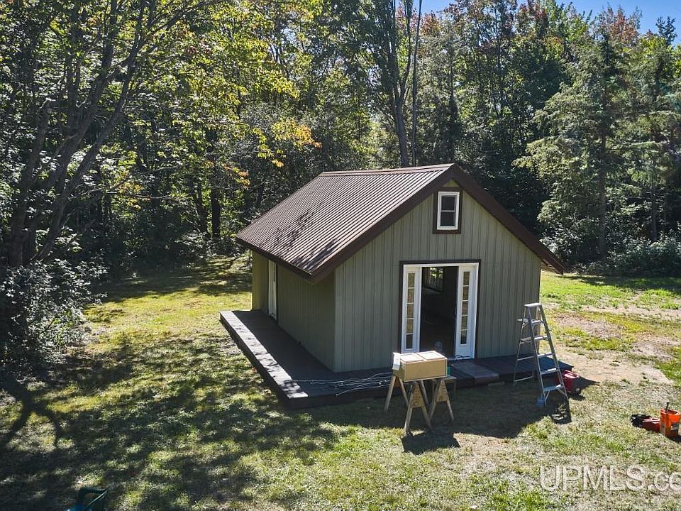 County Road 454, Shingleton, MI 49884 MLS 50120800 Zillow