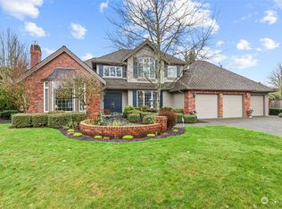 2281 270th Ct SE, Sammamish, WA
