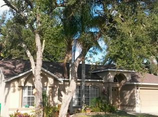 2320 Hickory Creek Rd, Melbourne, FL 32935