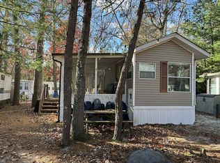 810 S Shore Rd #260, Marmora, NJ 08223