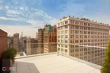 241 Fifth Avenue #PH15 In NoMad, Manhattan | StreetEasy