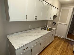 5108 2nd St NW APT 2, Washington, DC 20011