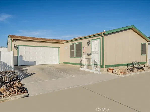 22241 Nisqually Rd Spc 85, Apple Valley, CA 92308