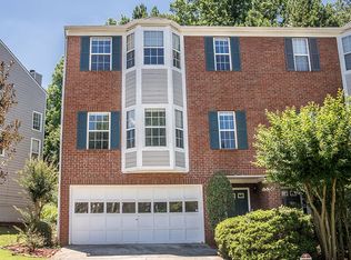 4130 Spring Cove Dr, Duluth, GA 30097