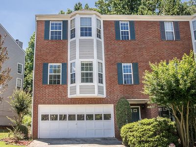 4130 Spring Cove Dr, Duluth, GA, 30097