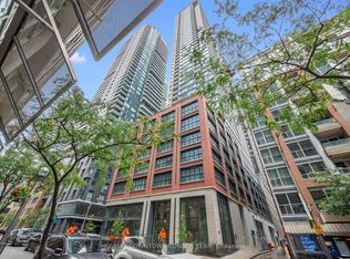 (Undisclosed Address), Toronto, ON M5V 1H2