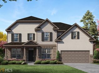 112 Fountain Oak, Villa Rica, GA 30180