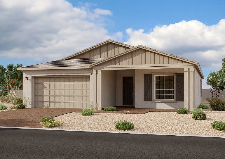 Lot 28 - 6055 South Tambor - Pearl Interior Image 1