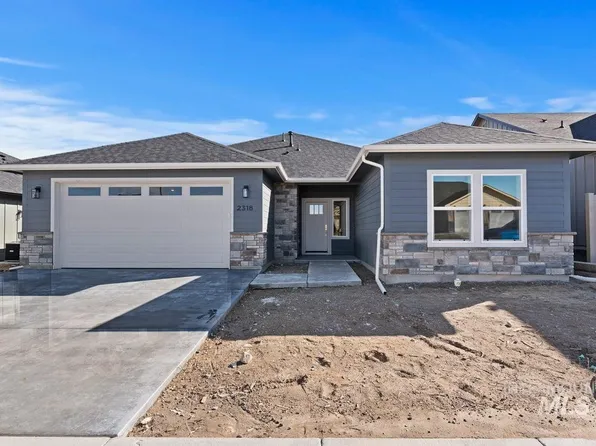 2282 S Hurd Ave, Nampa, ID 83686