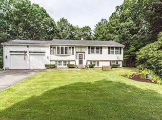 27 Jordan Rd, Billerica, MA 01821