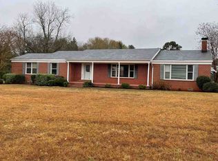 5304 Karnack Hwy, Marshall, TX 75672