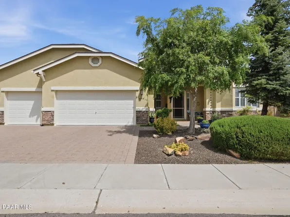 6478 E Deacon St, Prescott Valley, AZ 86314