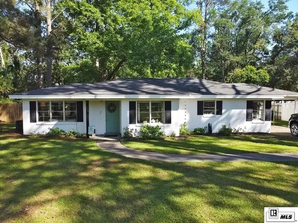 528 Lakeshore Dr, Monroe, LA 71203