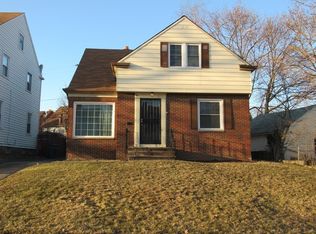 3633 Raymont Blvd, University Heights, OH