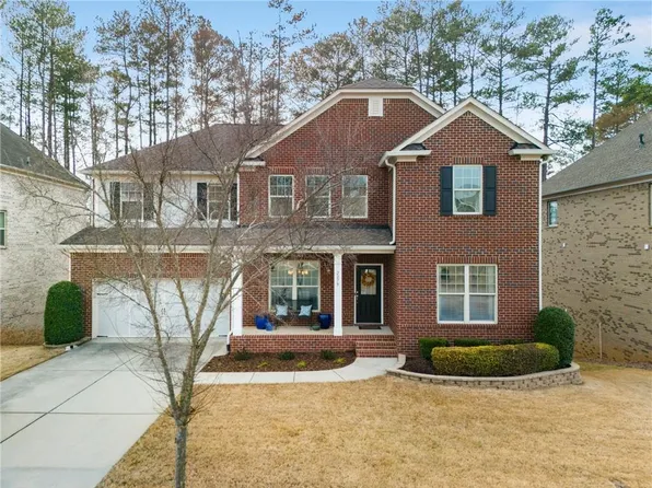 2279 Larkspur Run Dr, Duluth, GA 30097