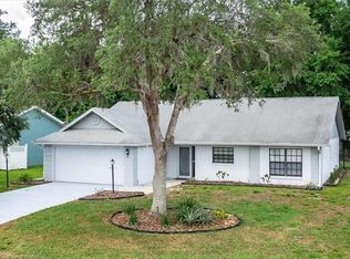 3852 Rodeo Dr, Sebring, FL 33875