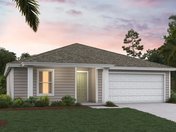 107 Canopy Xing, Kingsland, GA 31548