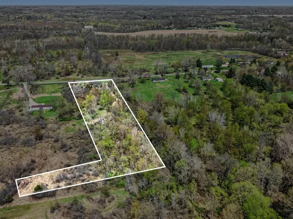 37103 County Road 390, Gobles, MI 49055