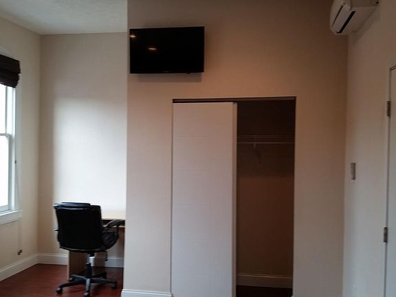 3rd floor