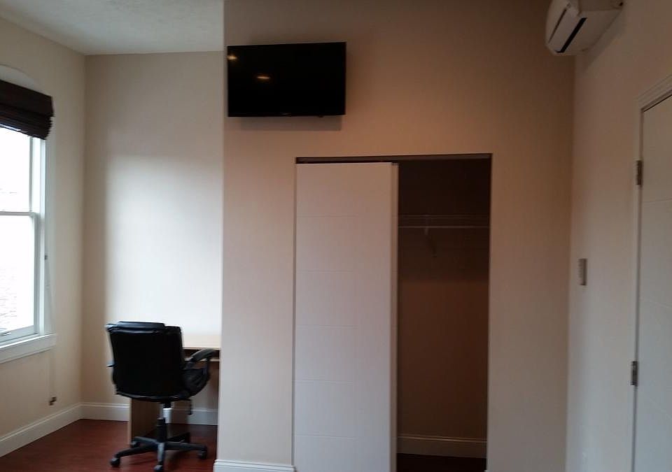 3rd floor