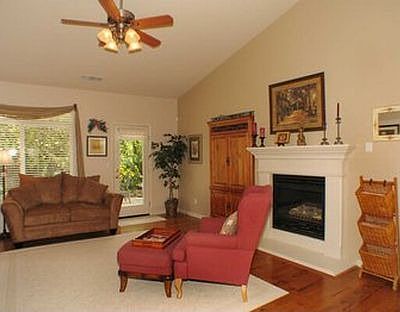 Great-room concept