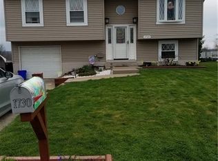 1730 Foote St, Conway, PA 15027