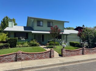 1349 Helen Ave, Ukiah, CA 95482