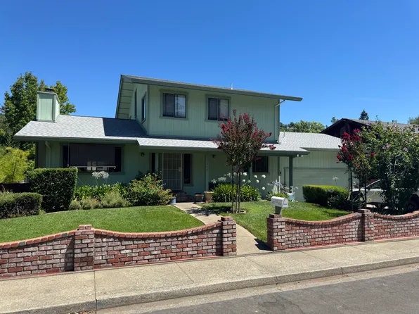 1349 Helen Ave, Ukiah, CA 95482