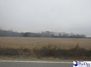 Sinclair Rd, Dillon, SC 29536